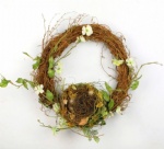 Nest wreath