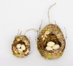 Egg nest