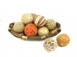 Natural Decorative balls