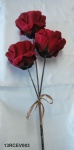 artificial flower,PU material,real touch